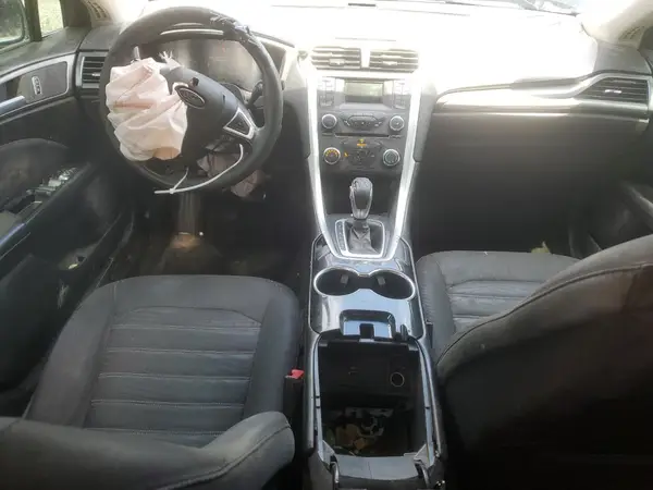3FA6P0H76GR235624 2016 FORD FUSION - Image 8