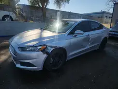 3FA6P0H76GR239088 2016 FORD FUSION