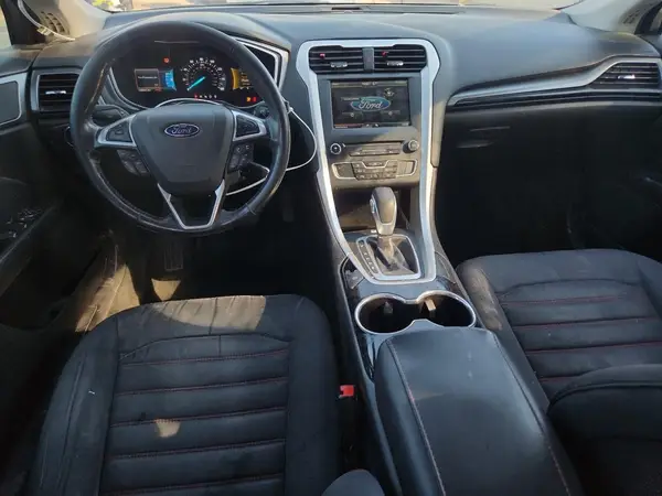 3FA6P0H76GR239088 2016 FORD FUSION - Image 8