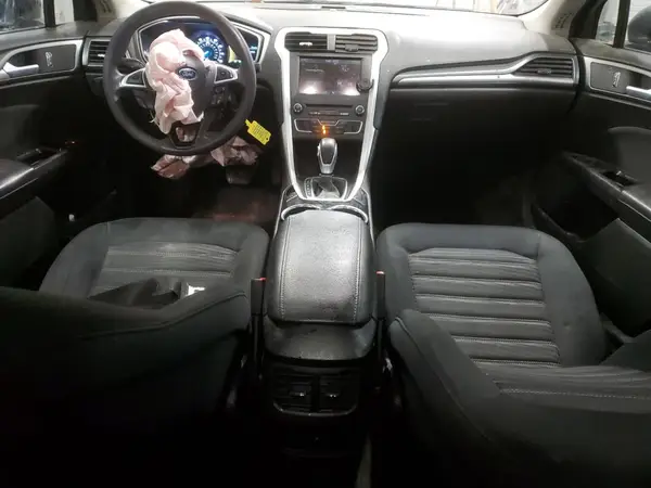 3FA6P0H76GR239592 2016 FORD FUSION - Image 8