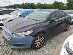 3FA6P0H76GR242640 2016 FORD FUSION