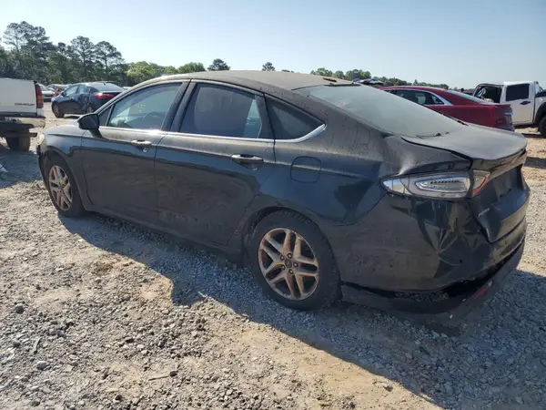 3FA6P0H76GR242640 2016 FORD FUSION - Image 2