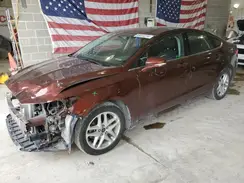 3FA6P0H76GR244548 2016 FORD FUSION