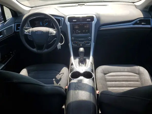 3FA6P0H76GR246848 2016 FORD FUSION - Image 8
