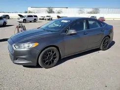 3FA6P0H76GR246882 2016 FORD FUSION