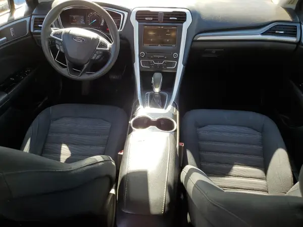 3FA6P0H76GR246882 2016 FORD FUSION - Image 8
