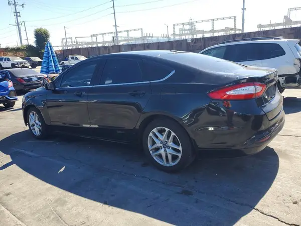 3FA6P0H76GR246932 2016 FORD FUSION - Image 2