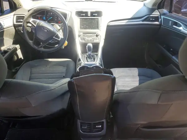 3FA6P0H76GR246932 2016 FORD FUSION - Image 8