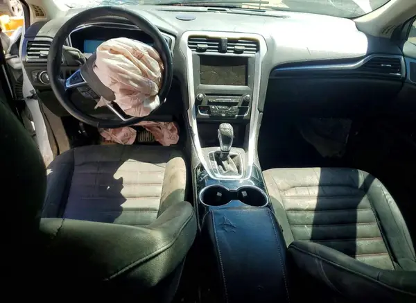 3FA6P0H76GR247496 2016 FORD FUSION - Image 8