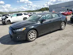 3FA6P0H76GR250382 2016 FORD FUSION