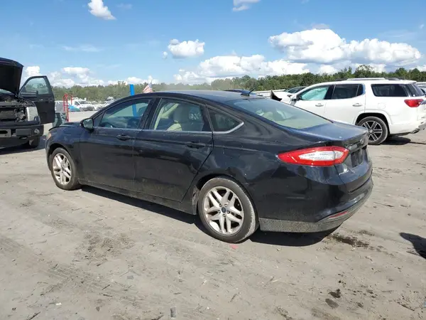 3FA6P0H76GR250382 2016 FORD FUSION - Image 2