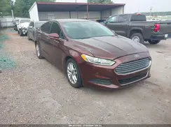 3FA6P0H76GR250673 2016 FORD FUSION