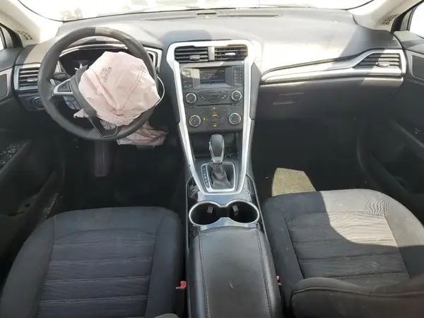 3FA6P0H76GR251127 2016 FORD FUSION - Image 8