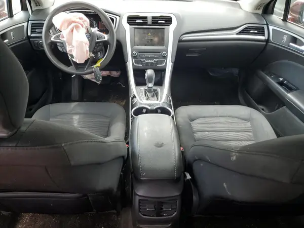 3FA6P0H76GR253749 2016 FORD FUSION - Image 8
