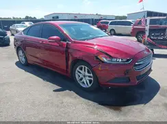 3FA6P0H76GR255615 2016 FORD FUSION