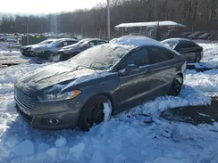 3FA6P0H76GR256263 2016 FORD FUSION