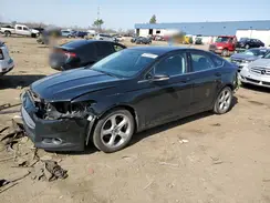 3FA6P0H76GR257560 2016 FORD FUSION