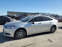 3FA6P0H76GR257820 2016 FORD FUSION