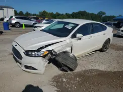 3FA6P0H76GR258241 2016 FORD FUSION