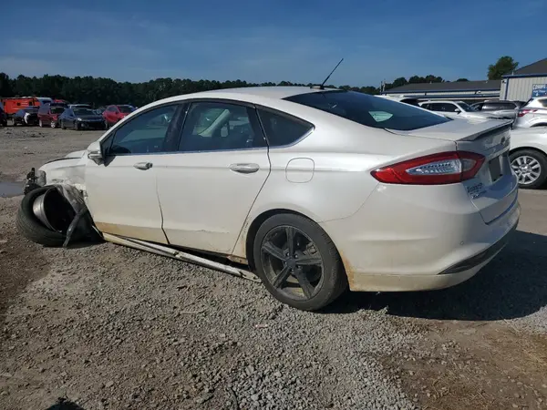 3FA6P0H76GR258241 2016 FORD FUSION - Image 2