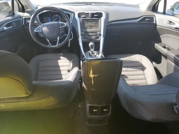 3FA6P0H76GR258241 2016 FORD FUSION - Image 8