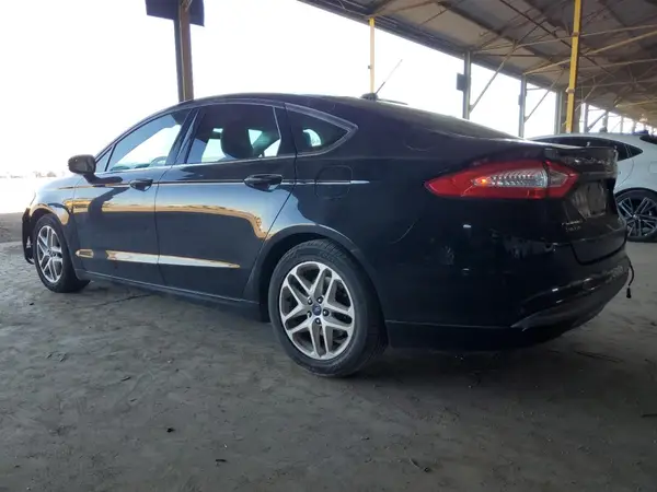 3FA6P0H76GR259812 2016 FORD FUSION - Image 2