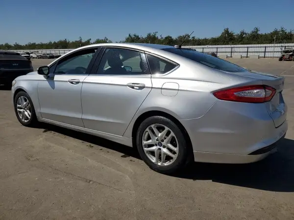 3FA6P0H76GR259986 2016 FORD FUSION - Image 2