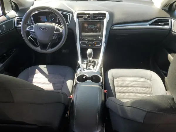 3FA6P0H76GR259986 2016 FORD FUSION - Image 8