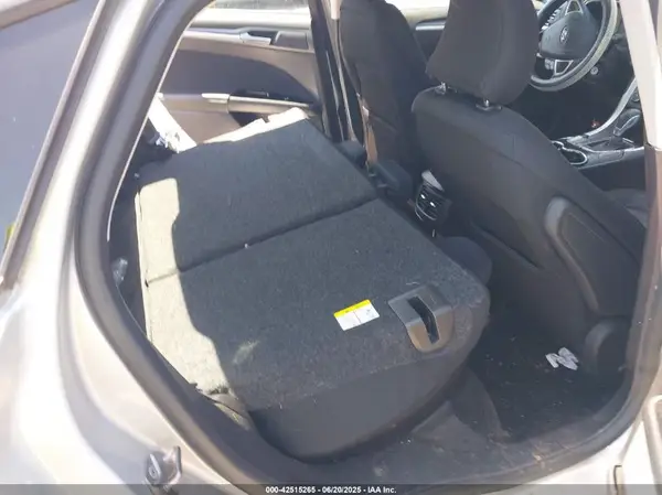 3FA6P0H76GR262757 2016 FORD FUSION - Image 8