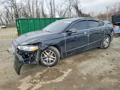 3FA6P0H76GR262922 2016 FORD FUSION