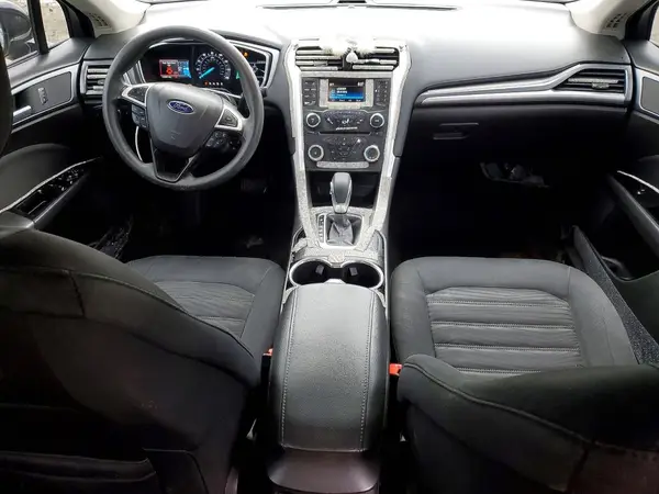 3FA6P0H76GR262922 2016 FORD FUSION - Image 8