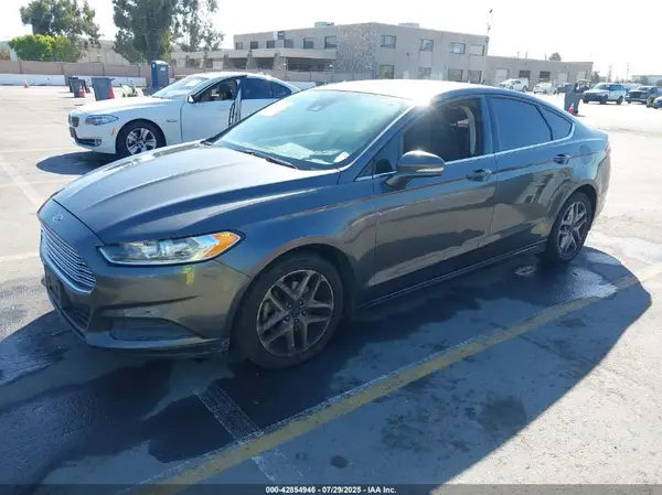 3FA6P0H76GR263102 2016 FORD FUSION - Image 2
