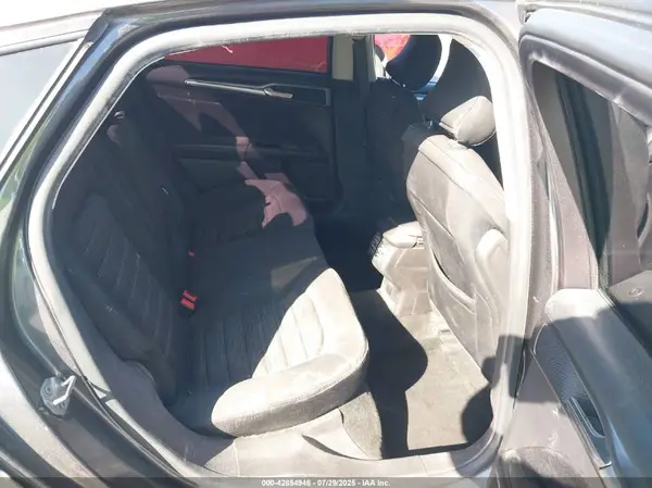 3FA6P0H76GR263102 2016 FORD FUSION - Image 8