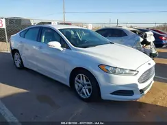 3FA6P0H76GR263262 2016 FORD FUSION