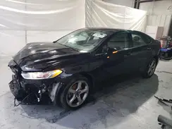 3FA6P0H76GR266081 2016 FORD FUSION