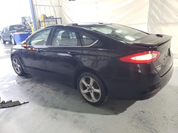 3FA6P0H76GR266081 2016 FORD FUSION - Image 2