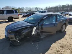 3FA6P0H76GR266629 2016 FORD FUSION