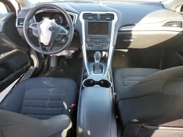 3FA6P0H76GR266629 2016 FORD FUSION - Image 8