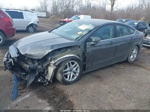 3FA6P0H76GR268980 2016 FORD FUSION - Image 2