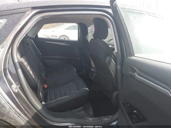 3FA6P0H76GR268980 2016 FORD FUSION - Image 8