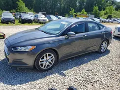 3FA6P0H76GR271734 2016 FORD FUSION