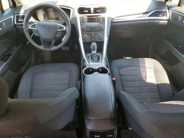 3FA6P0H76GR271734 2016 FORD FUSION - Image 8
