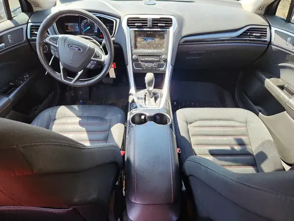 3FA6P0H76GR271779 2016 FORD FUSION - Image 8