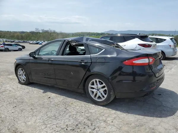 3FA6P0H76GR272964 2016 FORD FUSION - Image 2