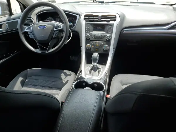 3FA6P0H76GR272964 2016 FORD FUSION - Image 8