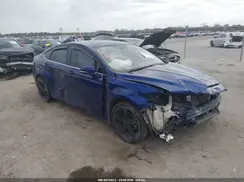 3FA6P0H76GR274696 2016 FORD FUSION