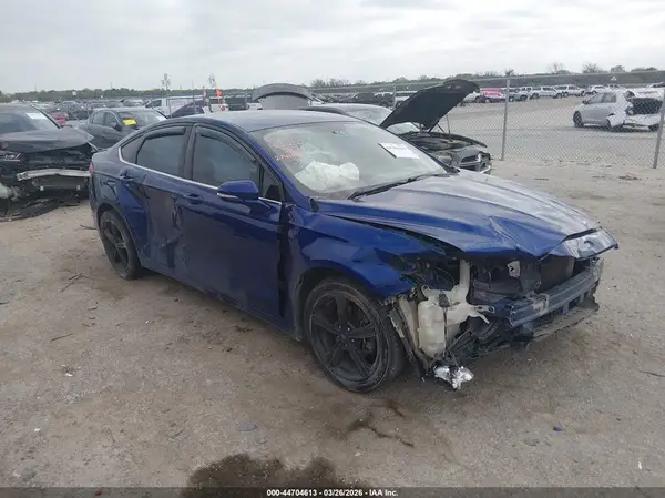 3FA6P0H76GR274696 2016 FORD FUSION