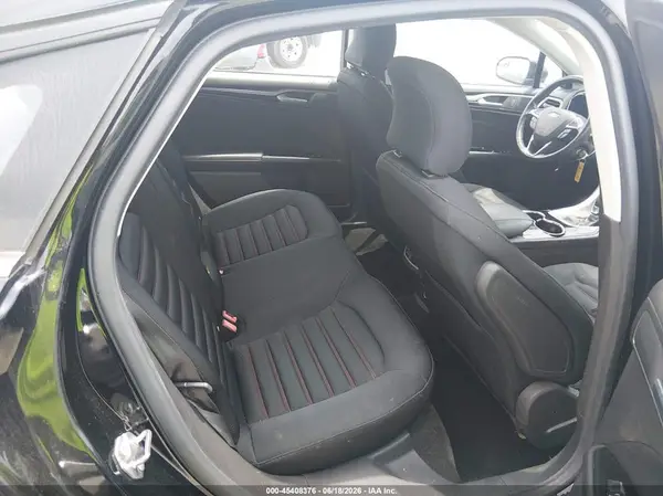 3FA6P0H76GR274892 2016 FORD FUSION - Image 8