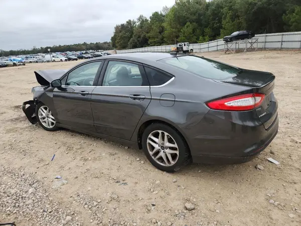 3FA6P0H76GR275069 2016 FORD FUSION - Image 2