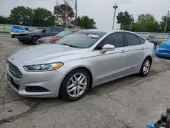 3FA6P0H76GR277033 2016 FORD FUSION